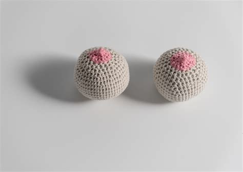 Differenti tipi di capezzoli