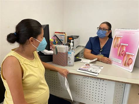 Visita prenatale