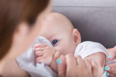 Supporto materno nel puerperio