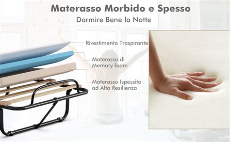 assemblaggio struttura lettino