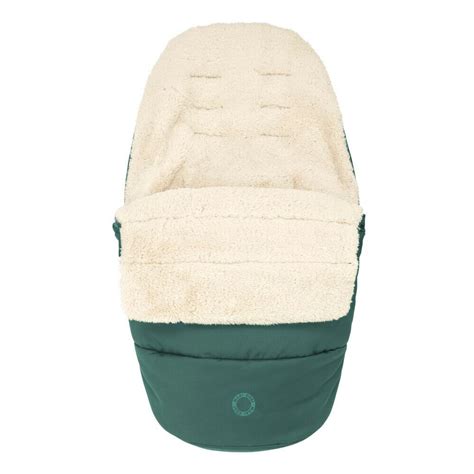 Maxi-Cosi 2-in-1 footmuff in stroller