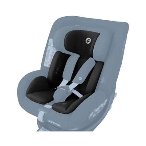 Maxi-Cosi Eco Care materials