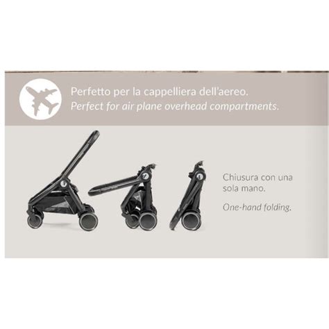 panoramica dei sistemi modulari Peg Perego in un ambiente urbano