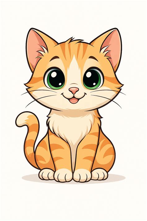 Gatto che osserva curiosamente la culla preparata per il bebè