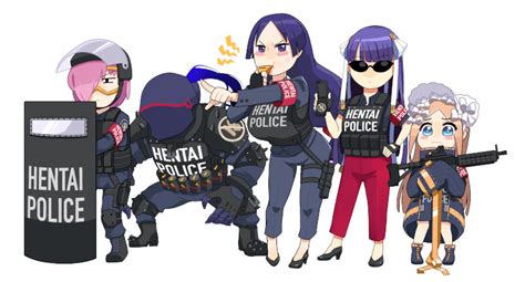 Censura Hentai Giapponese
