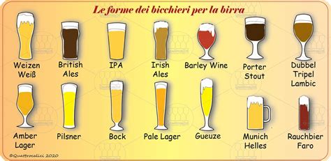Bicchieri di birra spumeggiante in un pub