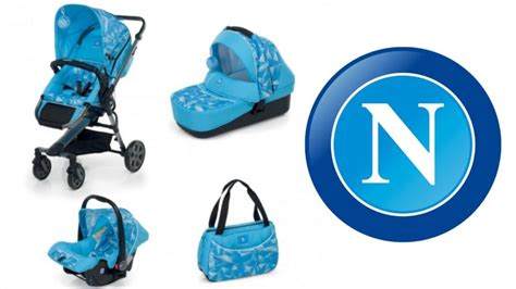 Contenuto di un set neonato completo