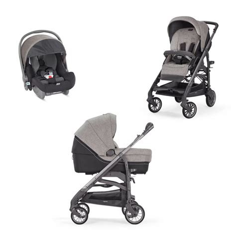 Inglesina Trilogy Plus navicella