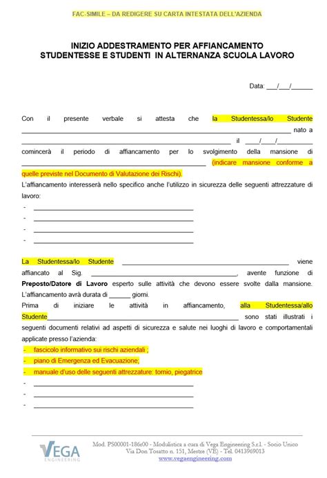 documenti e moduli amministrativi per la scuola