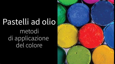Metodi di applicazione Osmin Olio