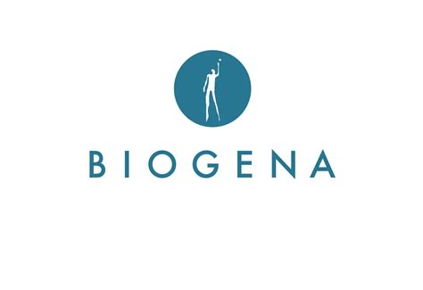 Logo Biogena