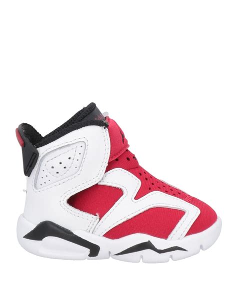 Jordan neonato scarpe e abbigliamento