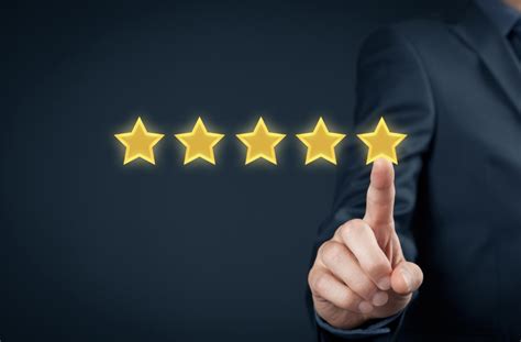 Tavola delle Recensioni Positive
