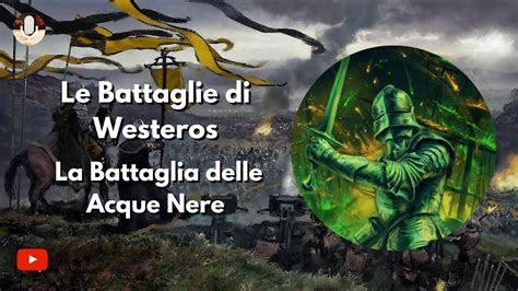 Battaglia delle Acque Nere
