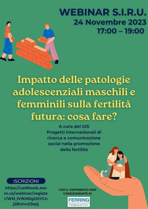 Counselling sulla fertilità