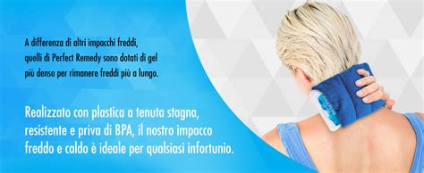 Immagine che mostra l'applicazione di impacchi caldi sul seno