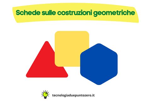 vari tipi di costruzioni geometriche in legno e plastica sicura