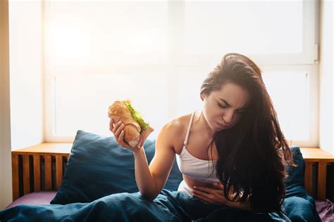 Alimenti consigliati dopo il vomito