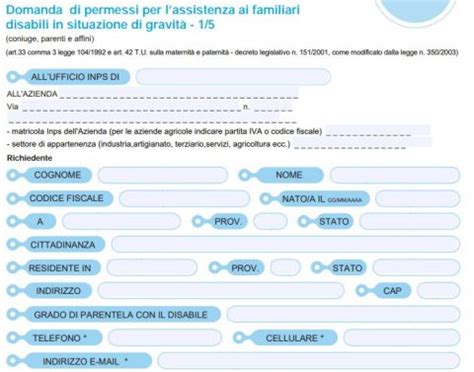 Documenti per il parto