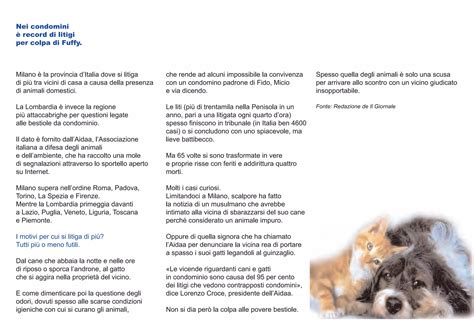 infografica sulle buone pratiche di convivenza tra animali domestici e bambini