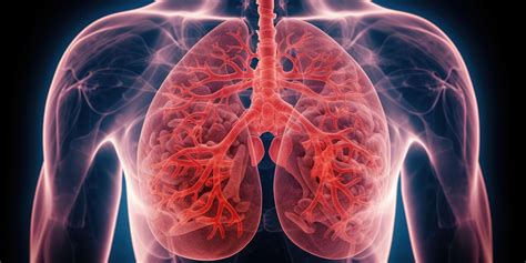 rappresentazione anatomica delle vie respiratorie durante un colpo di tosse