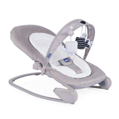 Barra gioco Chicco Hooplà con sistema SlideLine