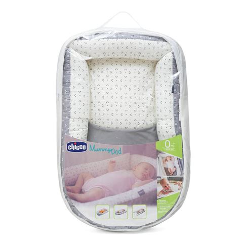 Cuscino riduttore Chicco Hooplà