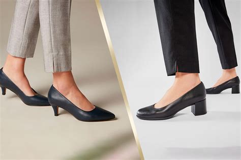Scarpe comode e slip-on adatte alla gravidanza
