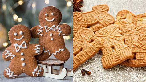 Confronto tra biscotti granulati e non