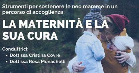supporto sociale e strutture di accoglienza per la maternità