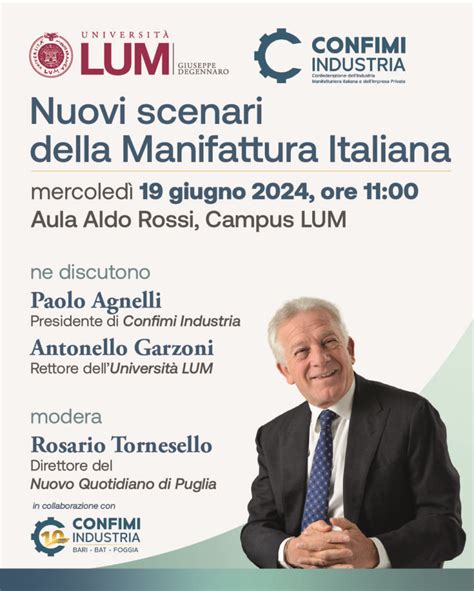 Panorama suggestivo del distretto produttivo del Veneto, culla della manifattura italiana di qualità