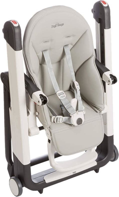 Dimensioni del Peg Perego Siesta piegato