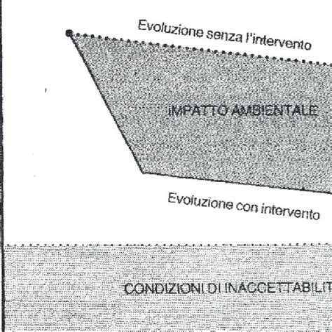 rappresentazione grafica dell'impatto ambientale di un pannolino usa e getta rispetto a uno lavabile