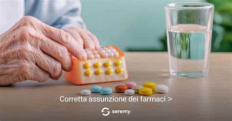 infografica sulle corrette modalità di assunzione dei farmaci progestinici