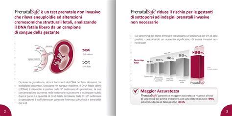 infografica comparativa tra screening biochimico e analisi del DNA fetale
