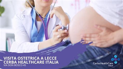 Illustrazione del monitoraggio ecografico durante una visita ostetrica