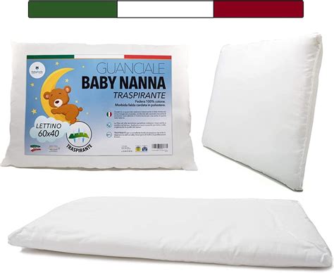 esempio di cuscino ergonomico per bambini