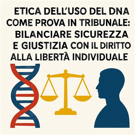 rappresentazione concettuale del bilanciamento tra etica e scienza