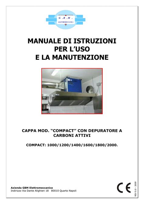 Manuale d'istruzioni di un passeggino