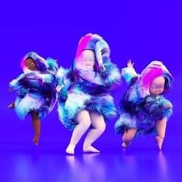 Copertina del singolo Bimbi per strada