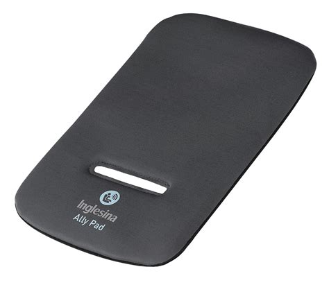 Inglesina Ally Pad in uso