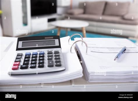 Documenti e calcolatrice