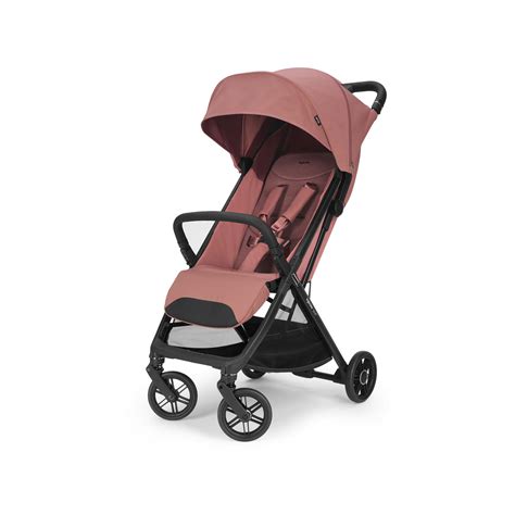 Inglesina Passeggino Quid 3 Aurora Pink in promozione