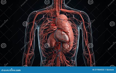 rappresentazione stilizzata del sistema cardiovascolare materno-fetale e degli strumenti di monitoraggio clinico