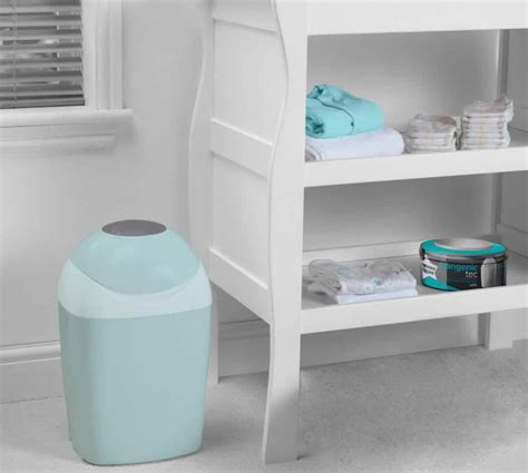 confronto tra diversi modelli di mangiapannolini