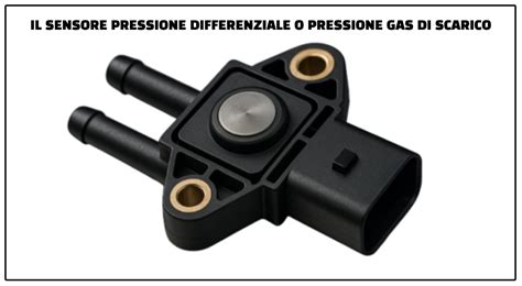 Sensore a pressione per seggiolino auto