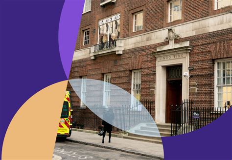Lindo Wing St. Mary's Hospital