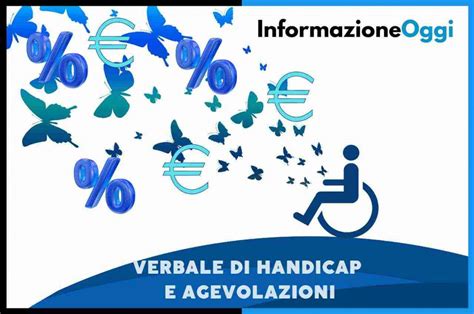 Processo di riconoscimento handicap INPS