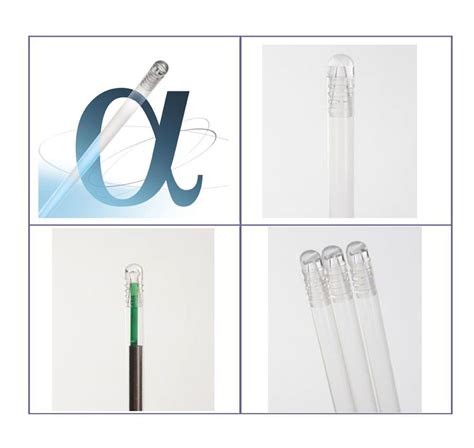Accessori per inseminazione artificiale bovina (pistolette, guaine, scongelatore)