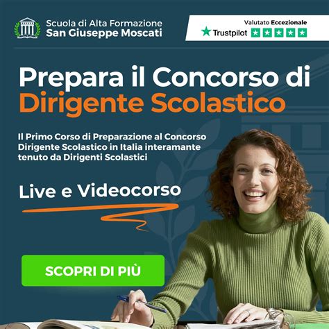 Dirigente scolastico e docente che discute di permessi